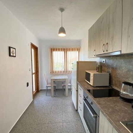 Vila Sunny House Balčik Exteriér fotografie