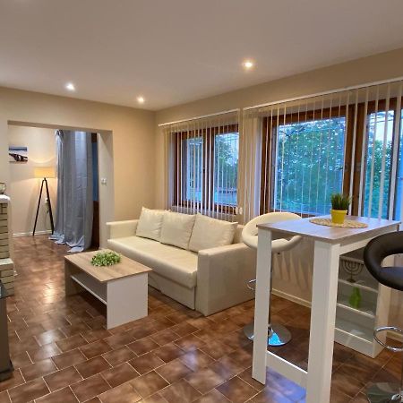 Vila Sunny House Balčik Exteriér fotografie