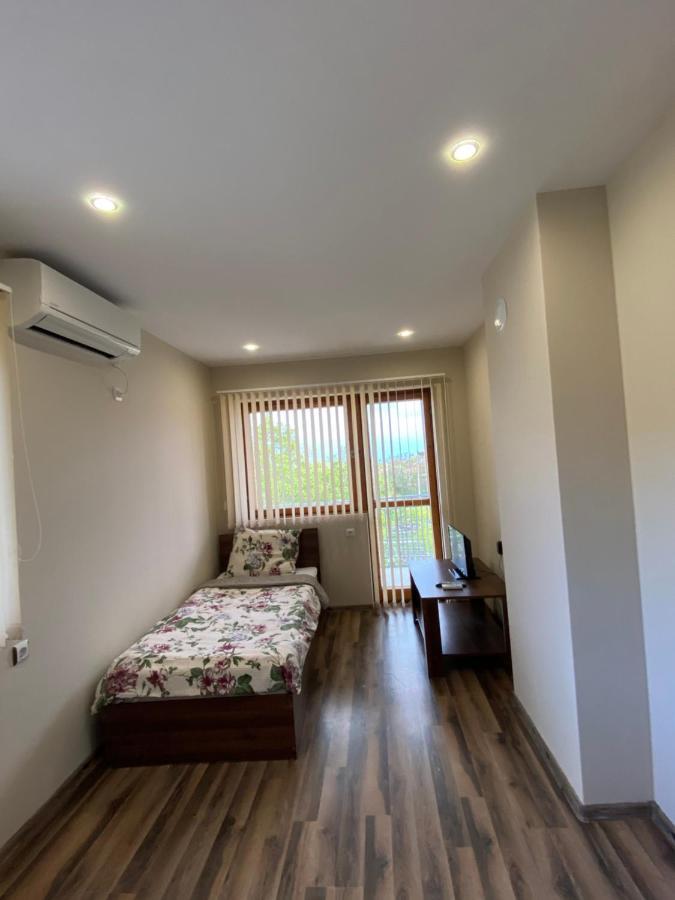 Vila Sunny House Balčik Exteriér fotografie