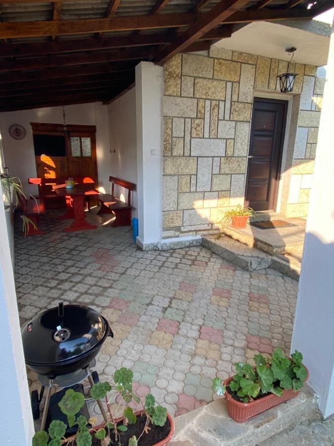Vila Sunny House Balčik Exteriér fotografie